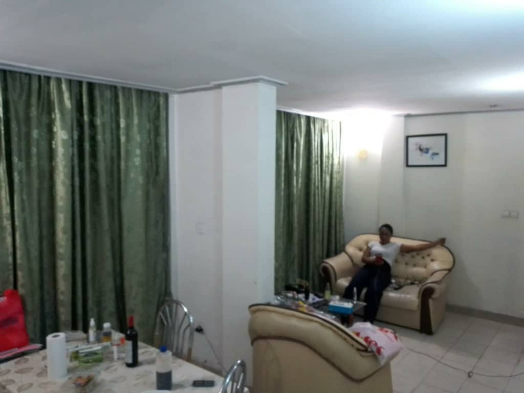 Appartement Sofia Residence